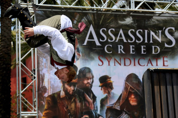 Assassin's Creed