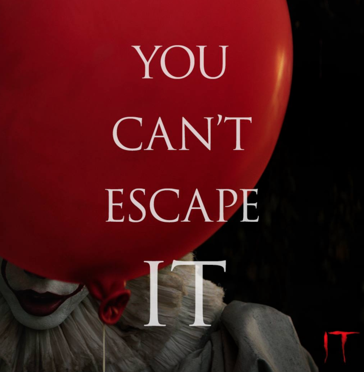 IT movie