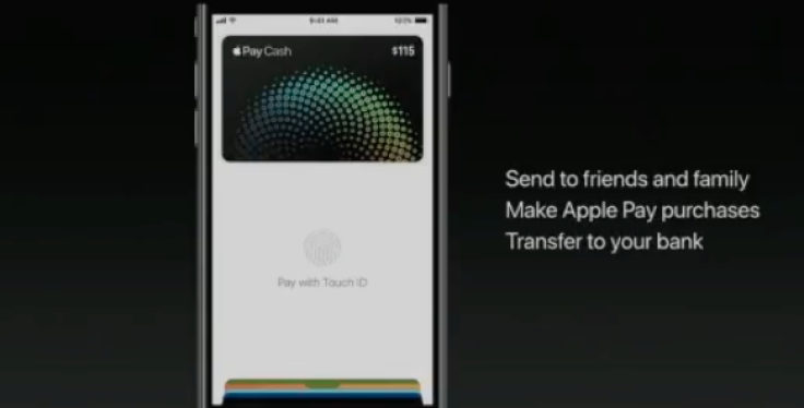 ios 11 apple pay wwdc