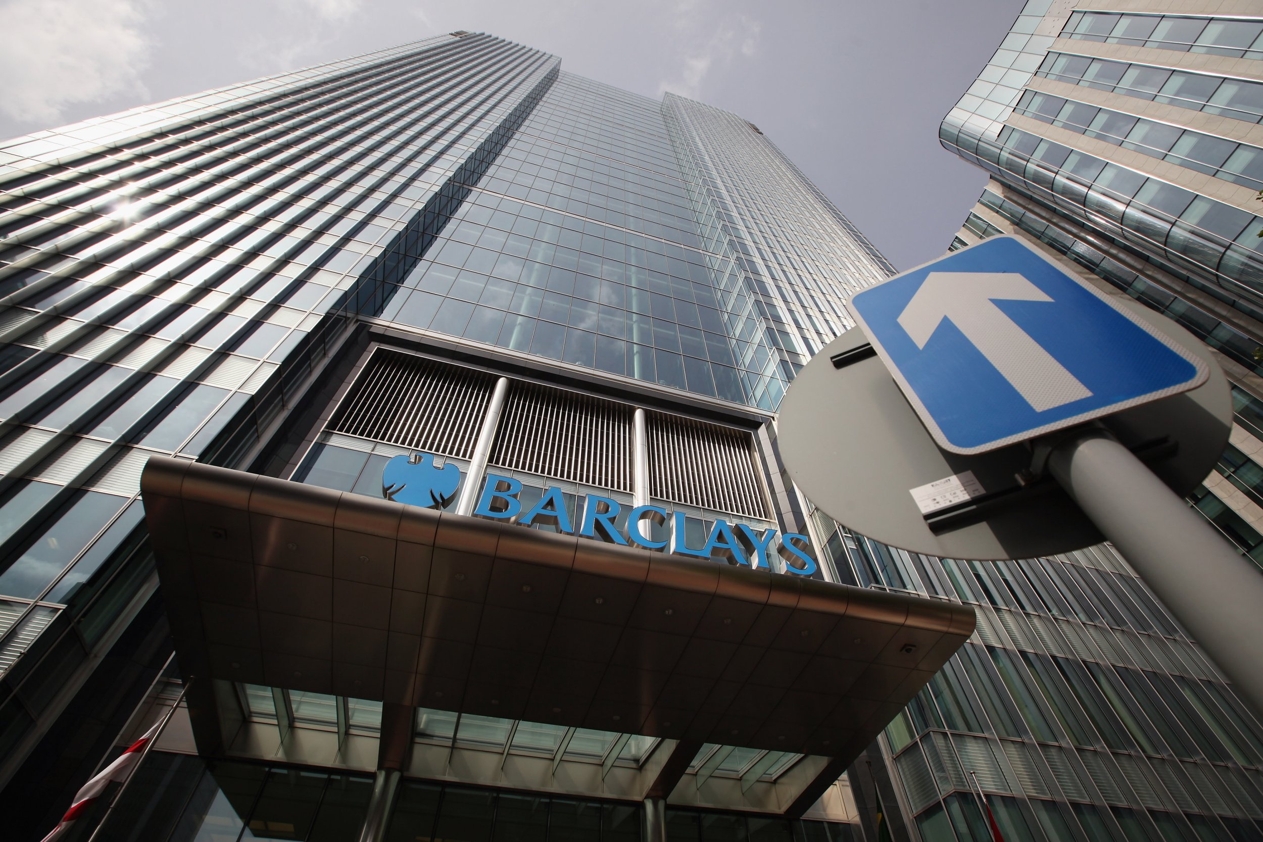 Barclays' Techstars Is Quietly Building A Fintech Empire IBTimes