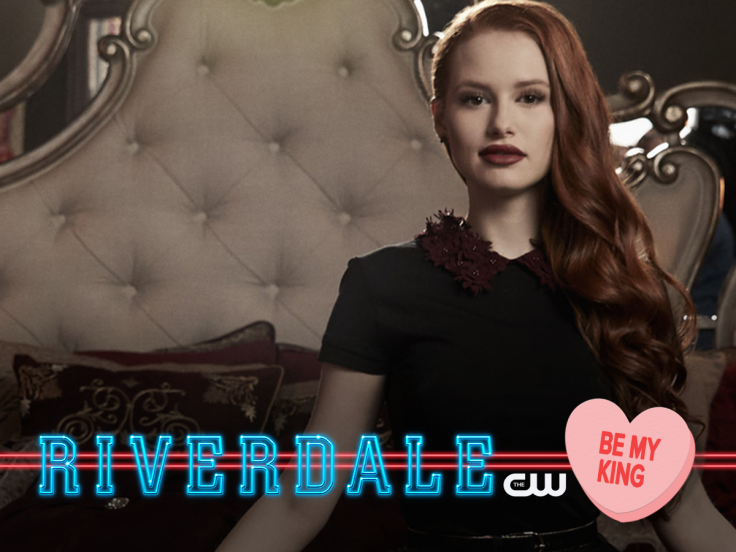 ‘Riverdale’ 