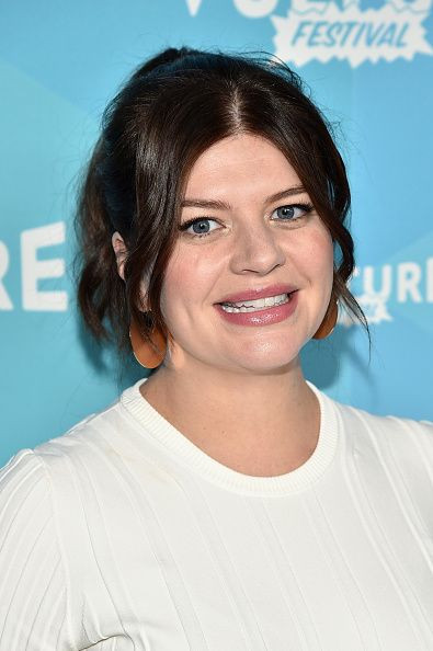 Casey Wilson