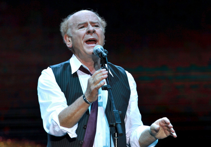 Art Garfunkel