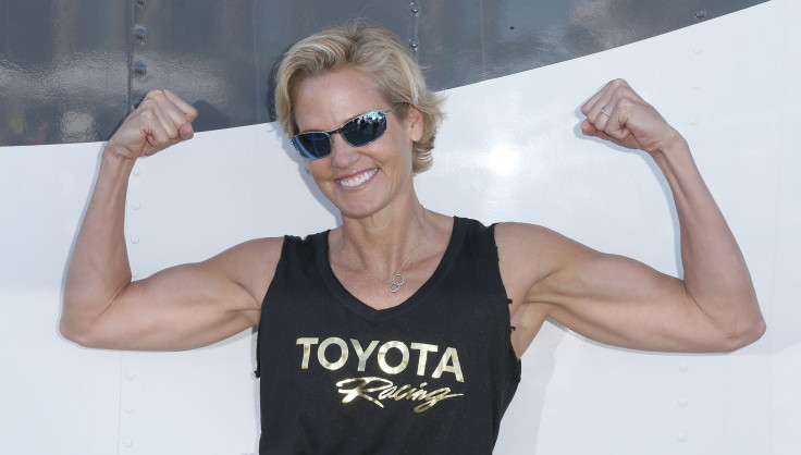 Dara Torres