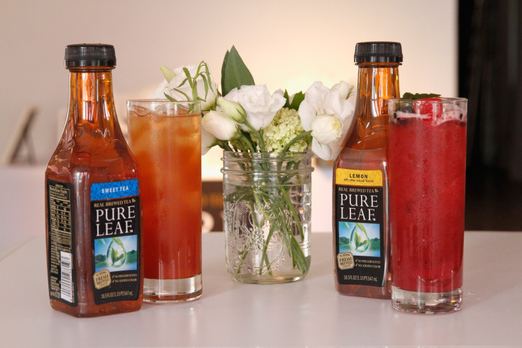 Iced Tea
