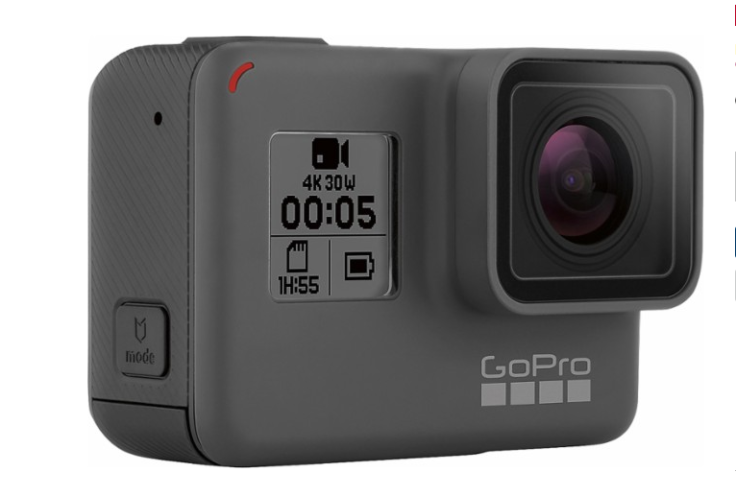 gopro hero5