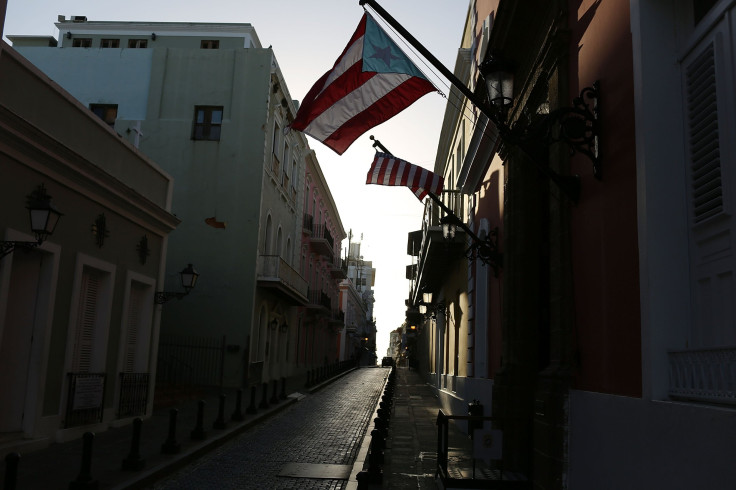 Puerto Rico