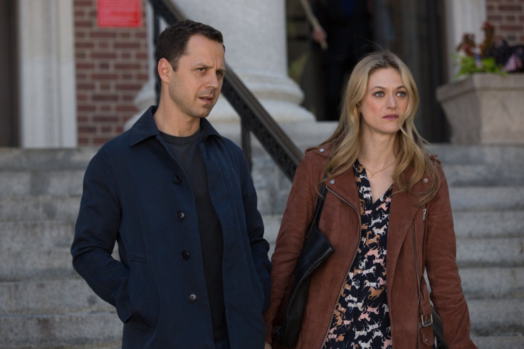 “Sneaky Pete” Season 2