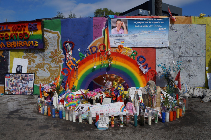 Pulse nightclub shooting