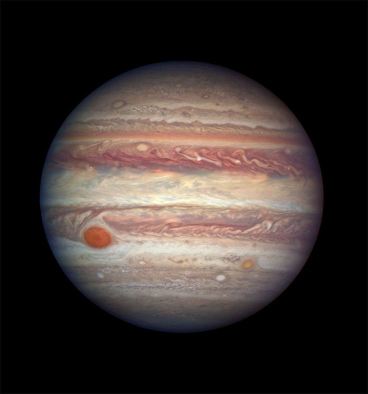 JupiterAge