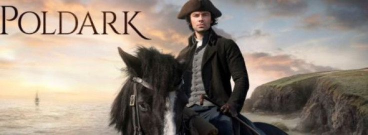 poldark