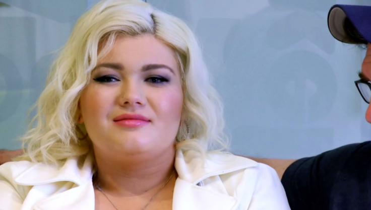 Amber Portwood