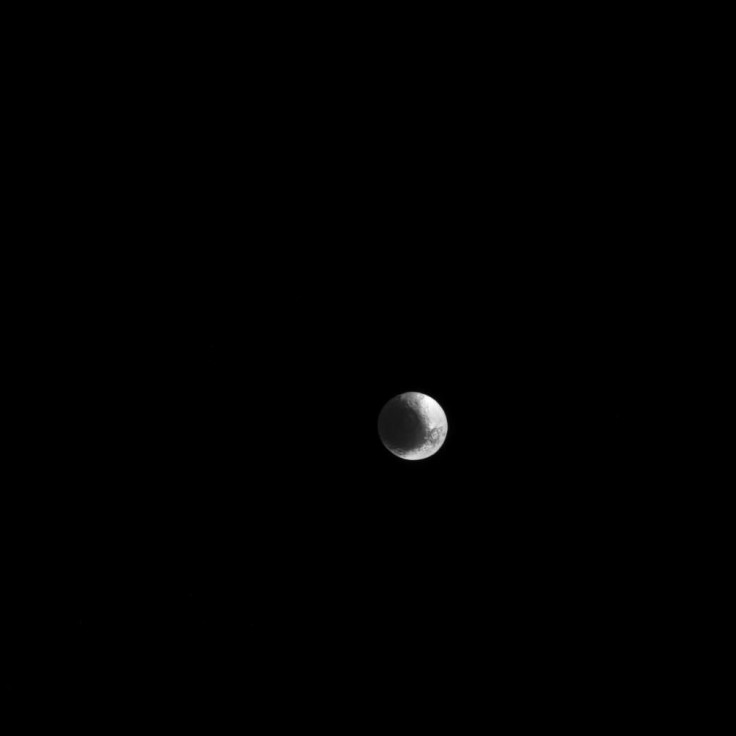 Iapetus