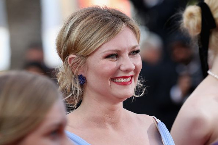 Kirsten Dunst