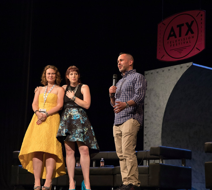 ATX Television Festival