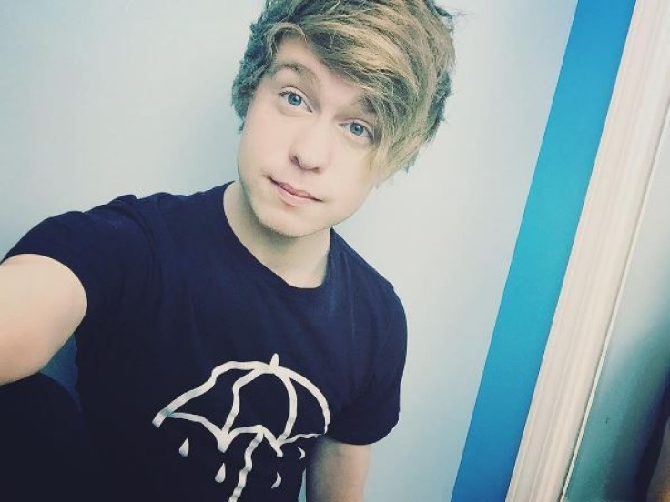 Austin Jones