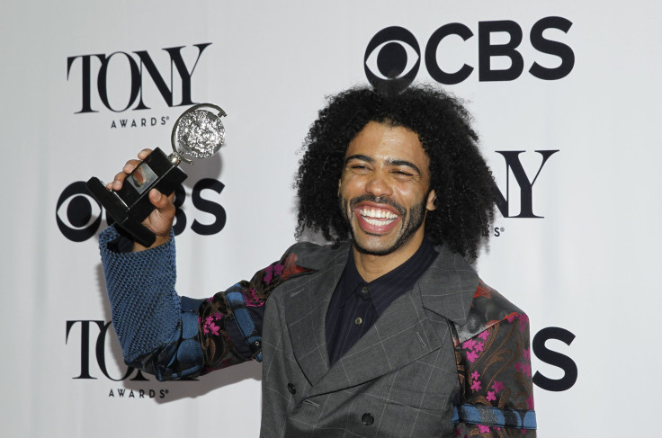 Daveed Diggs