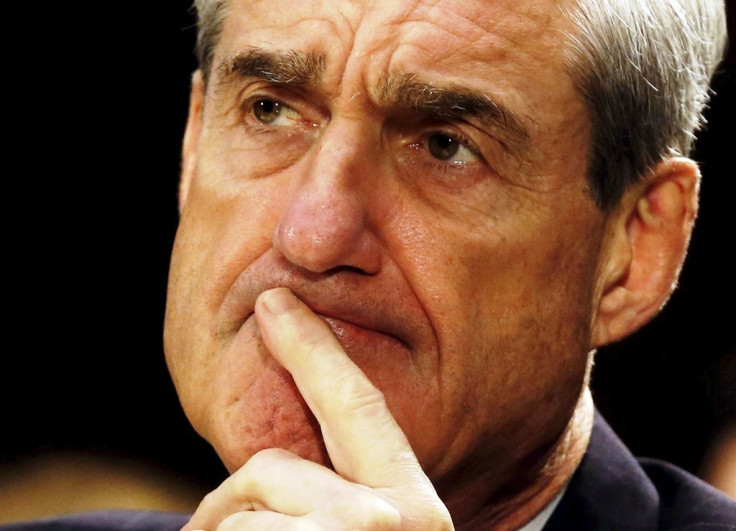 Robert Mueller