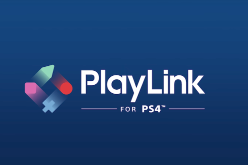 Sony PlayLink