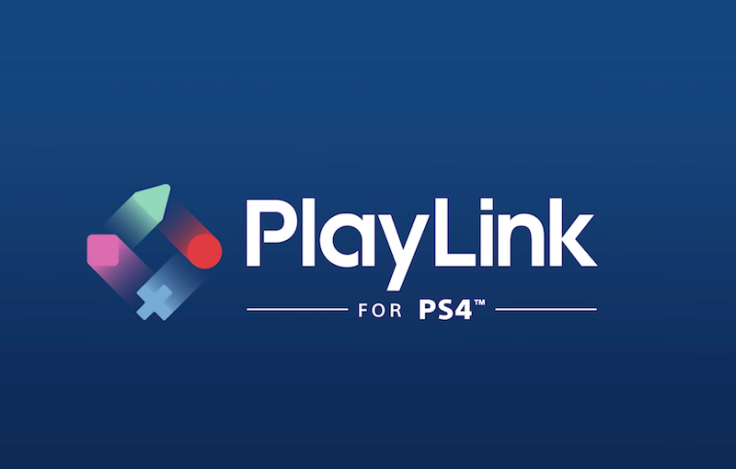 Sony PlayLink