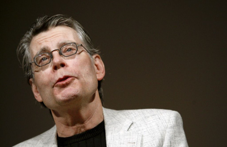 Stephen King