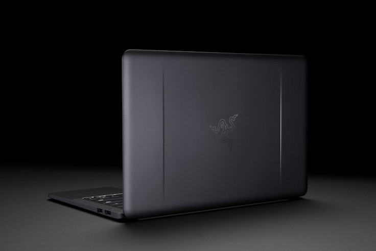 Razer Blade Stealth