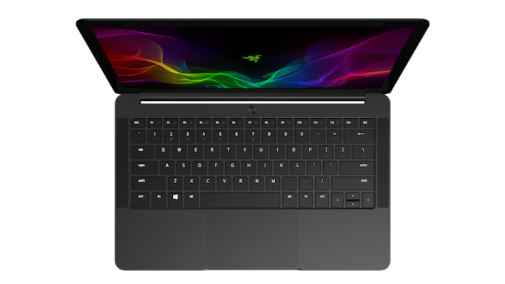 Razer Blade Stealth