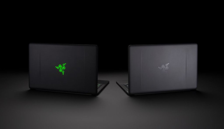 Razer blade Stealth