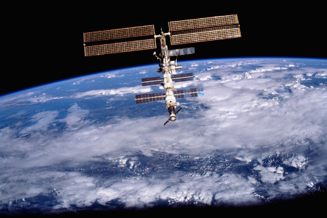 iss-discovery