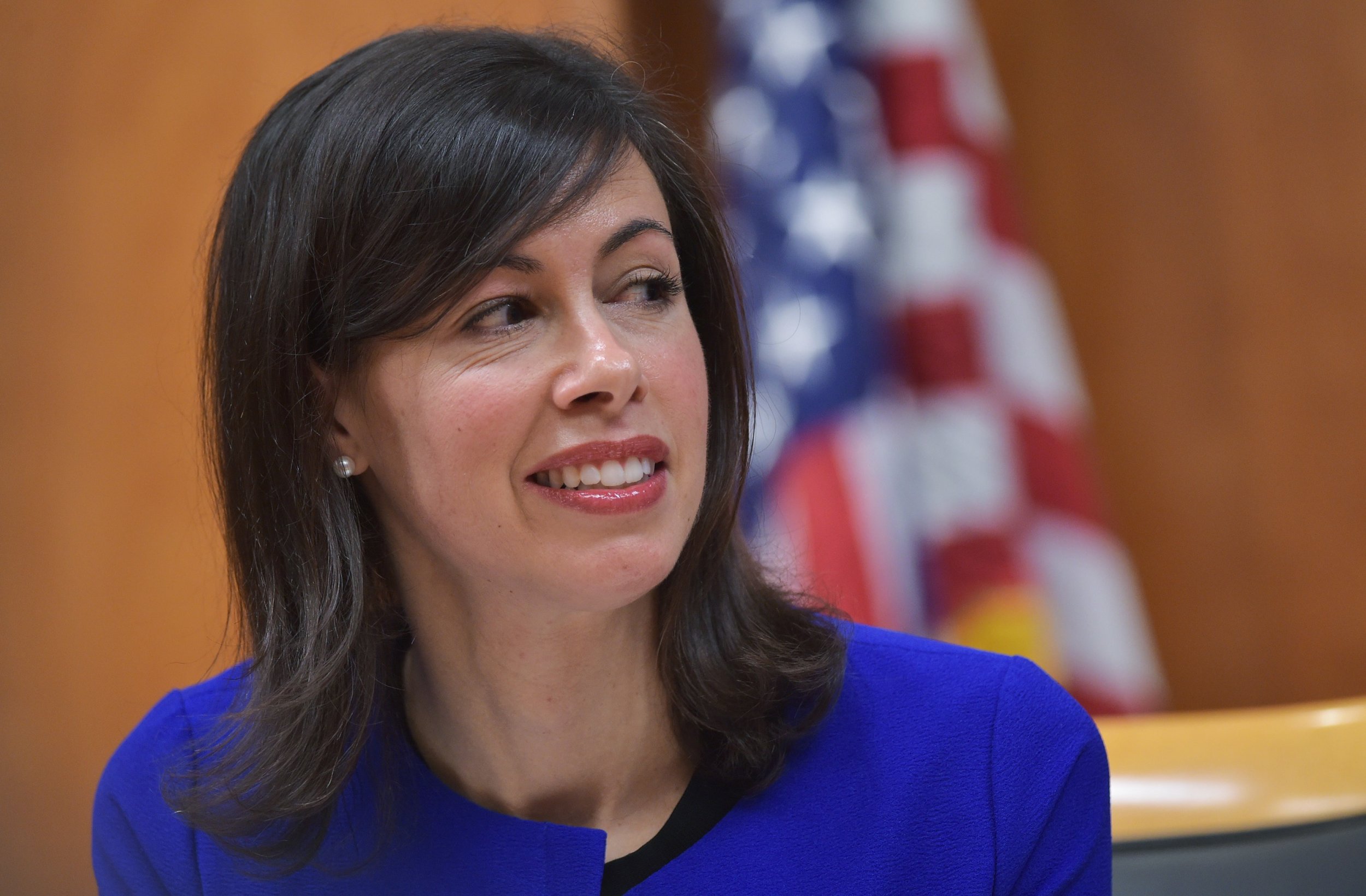 Who Is Jessica Rosenworcel? Trump Nominates Net Neutrality Supporter To ...