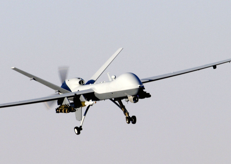 MQ-9_Reaper_in_flight_(2007)