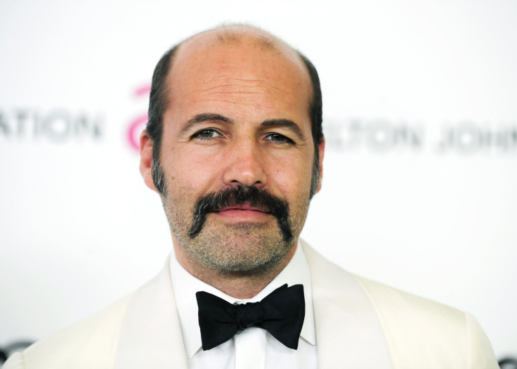 Billy Zane