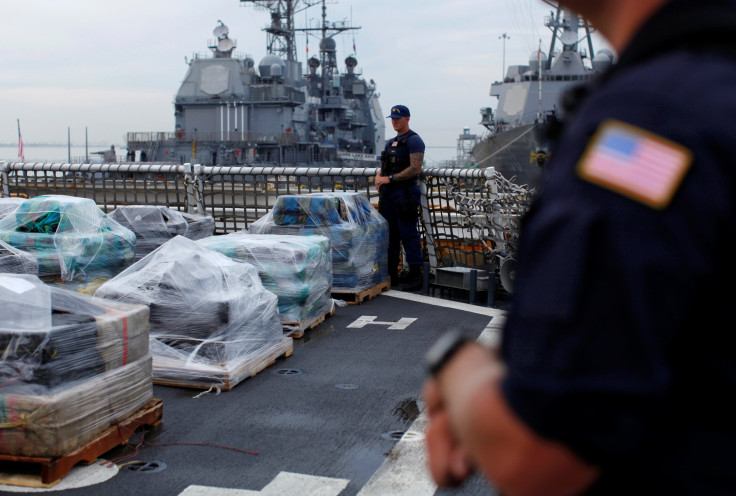 U.S. Coast Guard