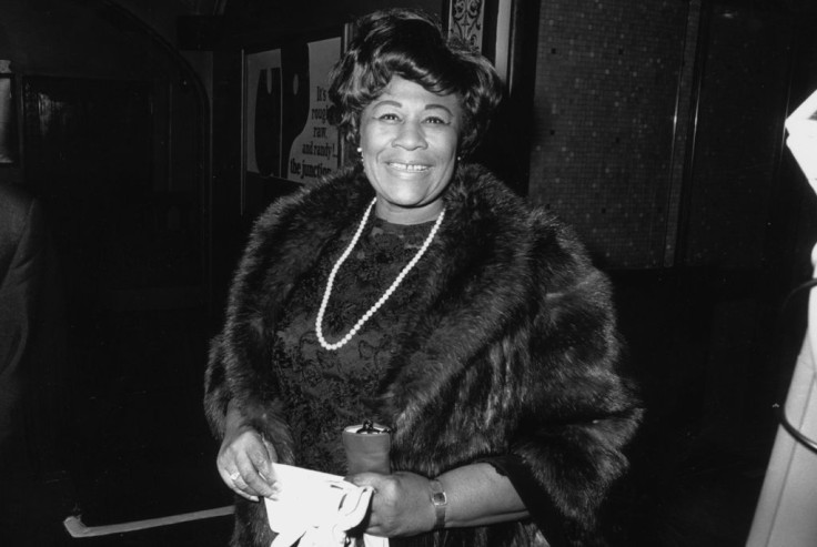 Ella Fitzgerald