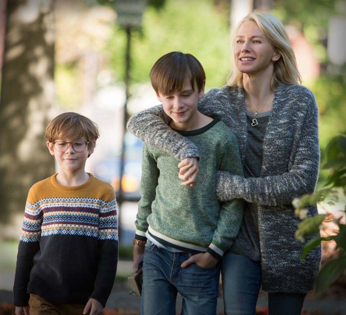 the book of henry movie review