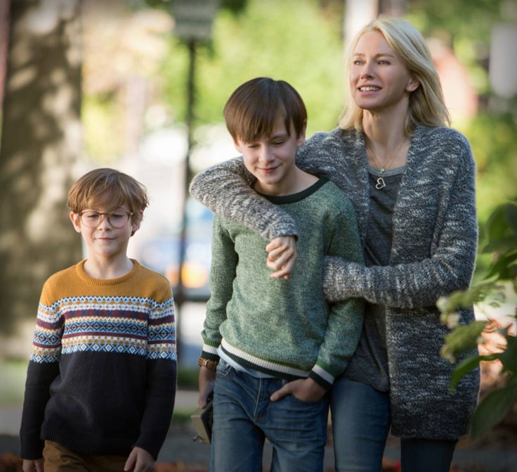 the book of henry movie
