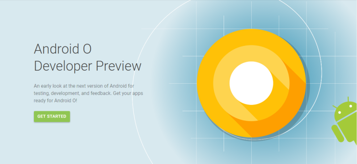 android o dev