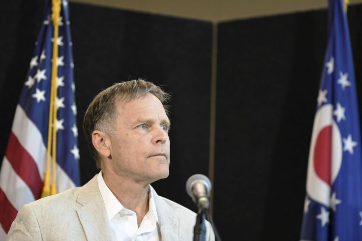 Fred Warmbier