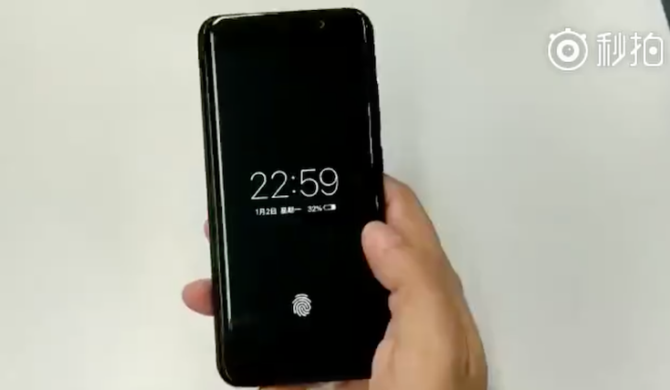 Vivo Prototype