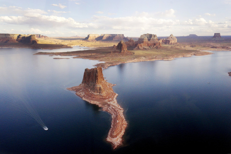 colorado river