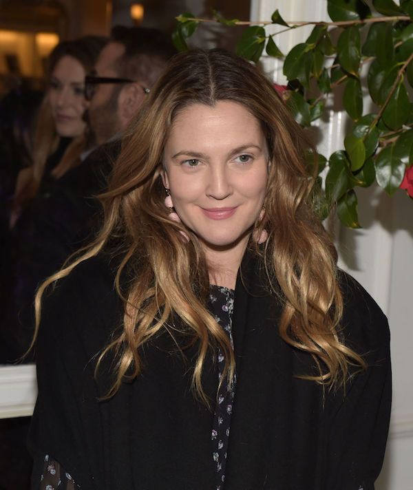 Savannah Guthrie Gets Inked Together With Drew Barrymore Explains