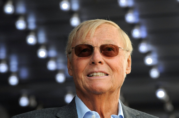 Adam West