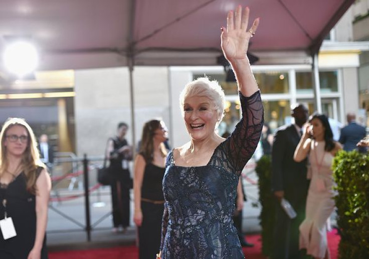 Glenn Close