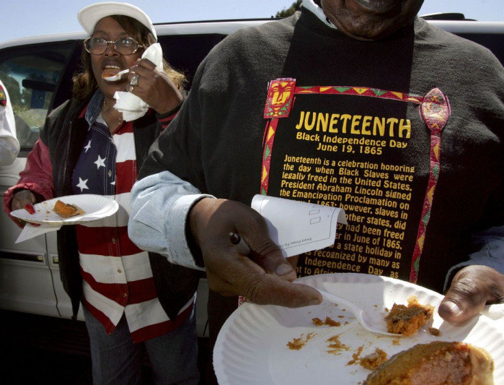 Juneteenth 