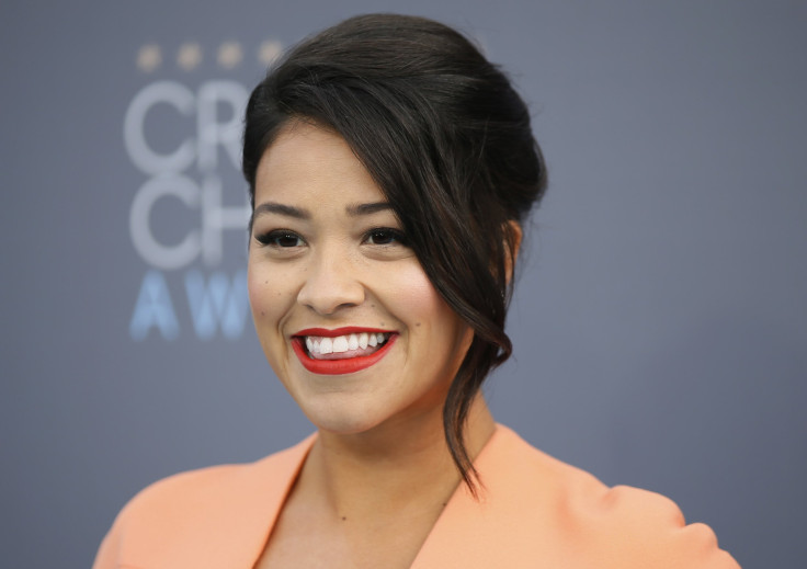 Gina Rodriguez