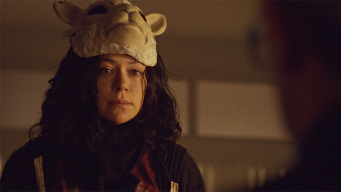 ‘Orphan Black’