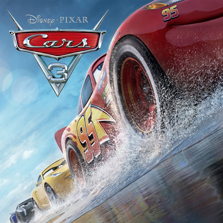 ‘Cars 3’ 