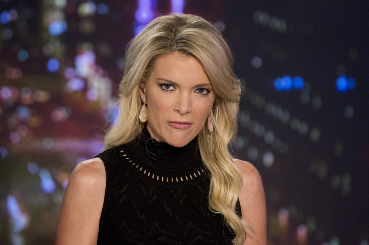 Megyn Kelly