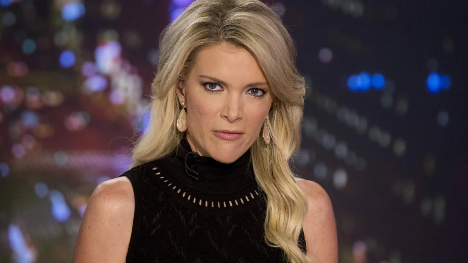 'Bombshell' Is An Emotional Experience For Megyn Kelly.