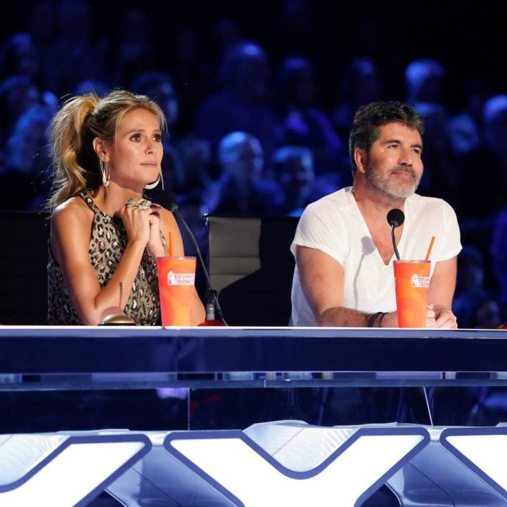 ‘America’s Got Talent’ 